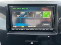 Mazda AZ-Wagon Custom Style