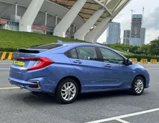 Honda Gienia