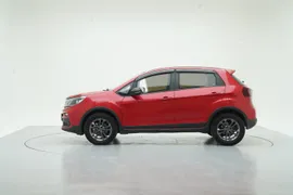 Geely Vision X3