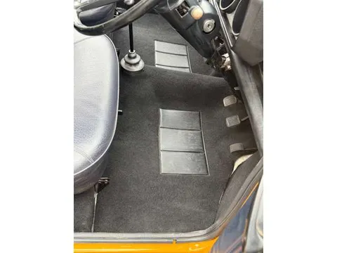 Austin Mini