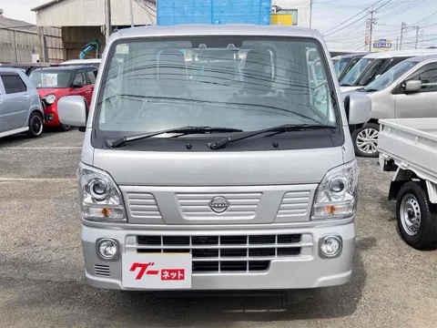 Nissan Clipper Truck