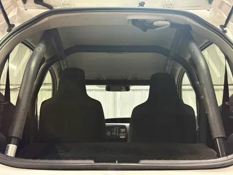 Toyota Yaris (Vitz)