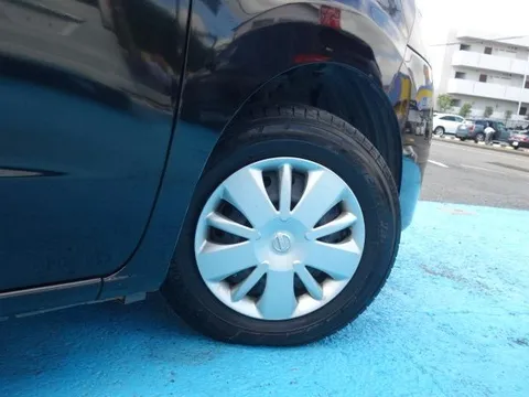 Nissan Vanette