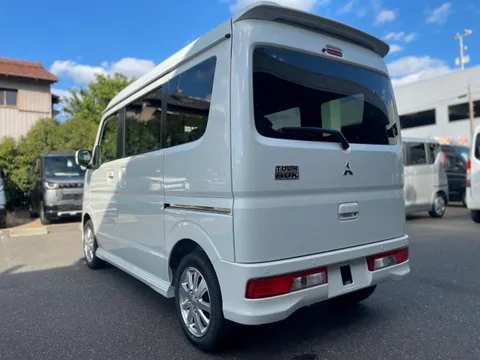 Mitsubishi Town Box