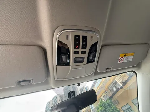 Wey VV5