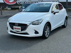 Mazda Mazda2 (Demio)