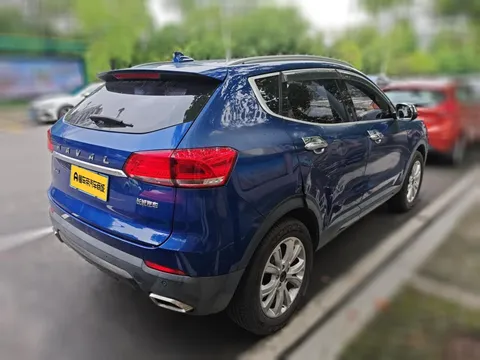 Haval H4