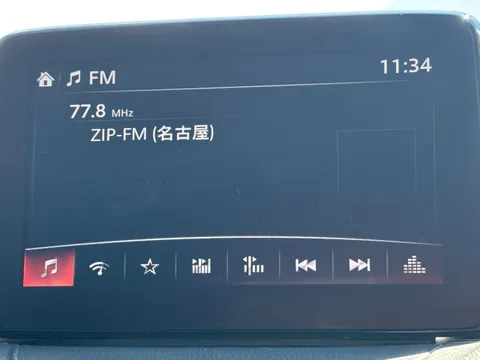 Mazda Mazda2 (Demio)