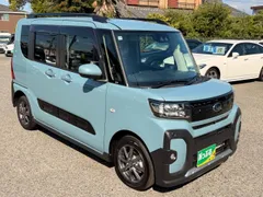 Subaru Chiffon