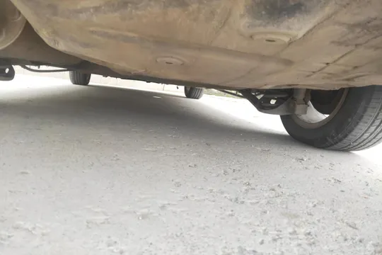 Volkswagen Santana
