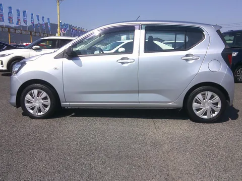 Toyota Pixis Epoch