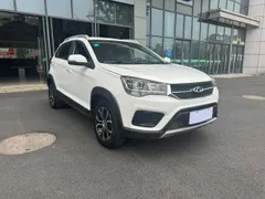 Chery Tiggo 3x