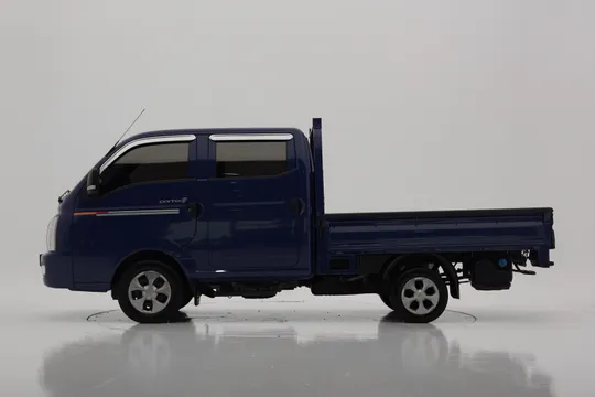 Hyundai Porter II