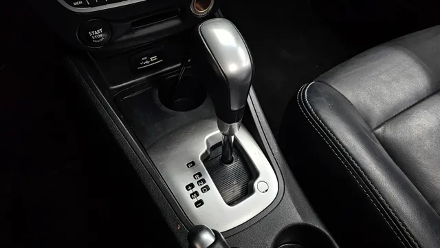 Renault SM3