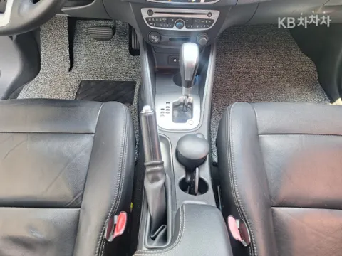 Renault SM3