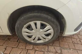 Honda Jazz (Fit)