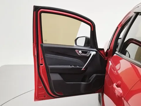 Geely Vision X3