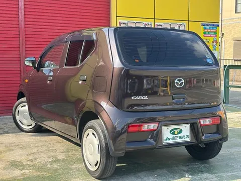 Mazda Carol