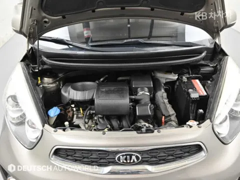 Kia Picanto (Morning)