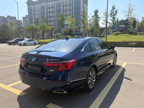 Honda Inspire