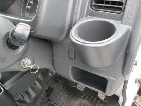 Suzuki Carry Track