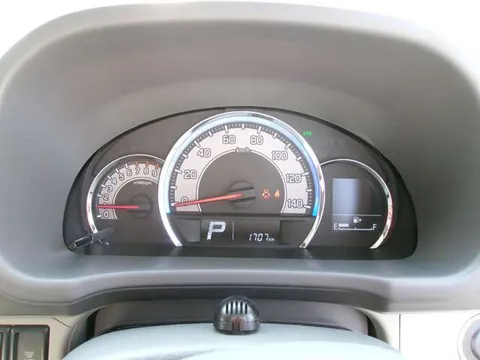Nissan Clipper Rio