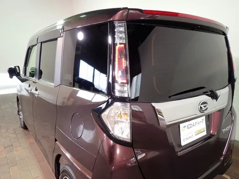Daihatsu Thor