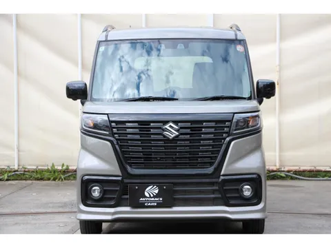 Suzuki Spacia Base