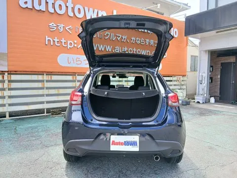 Mazda Mazda2 (Demio)