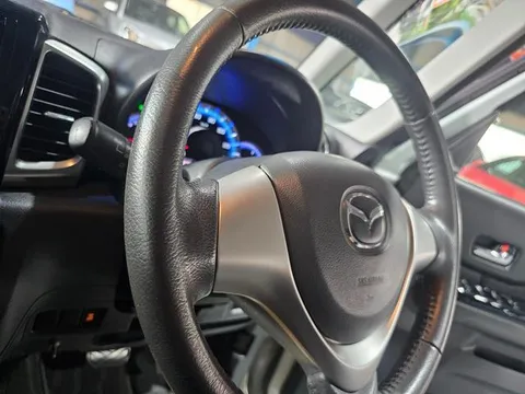 Mazda Flair Wagon Custom Styel
