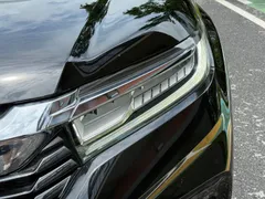 Honda Avancier