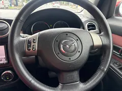 Mazda Verisa