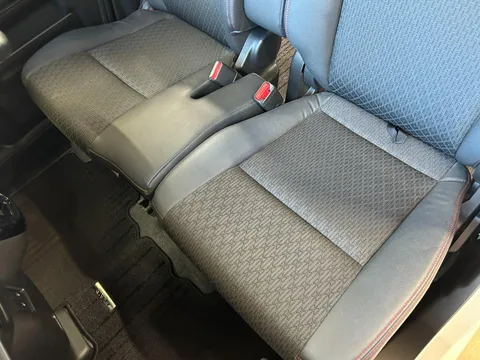 Mazda Flair Wagon Custom Styel