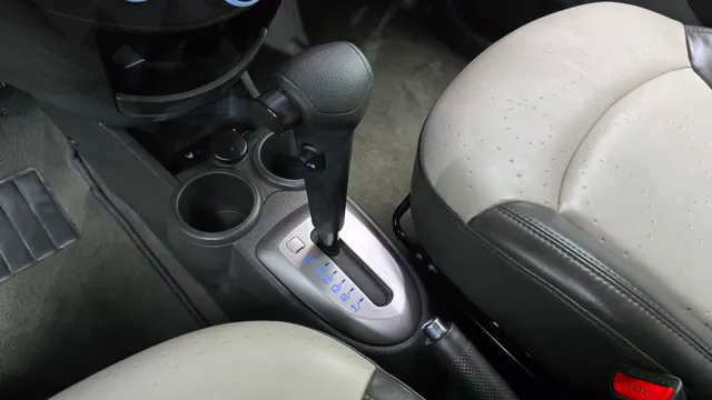 Chevrolet Matiz