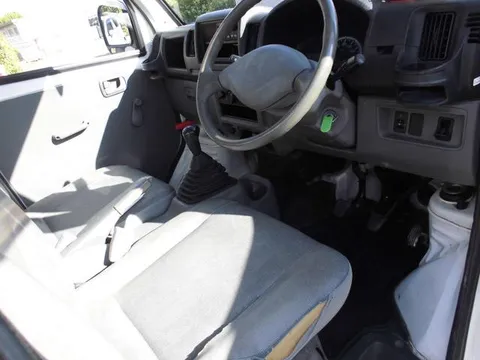 Mitsubishi Minicab Truck