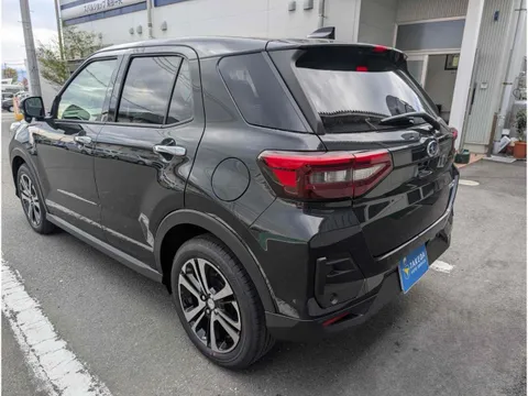Subaru REX2
