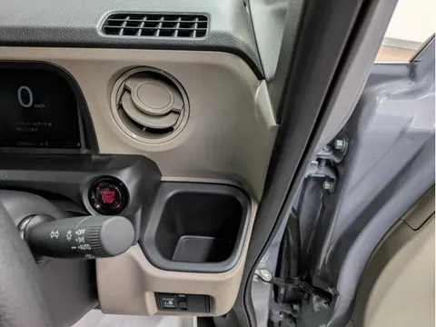 Honda N-BOX Joy