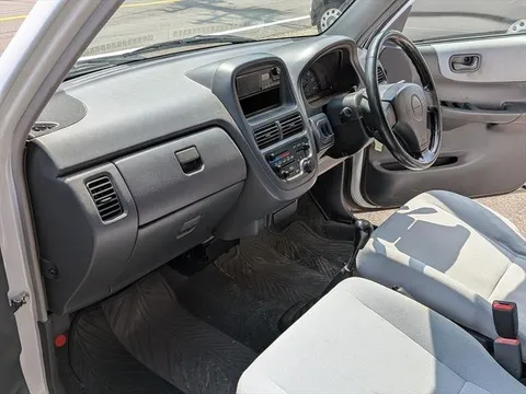 Subaru Pleo