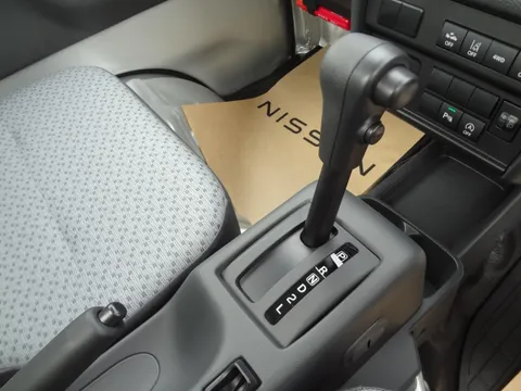 Nissan Clipper Truck