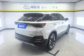 Bestune T77