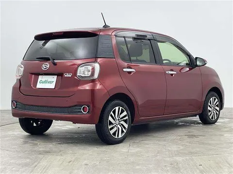 Daihatsu Boon