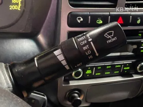 Kia Bongo 3