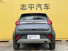 Chery Tiggo 3x