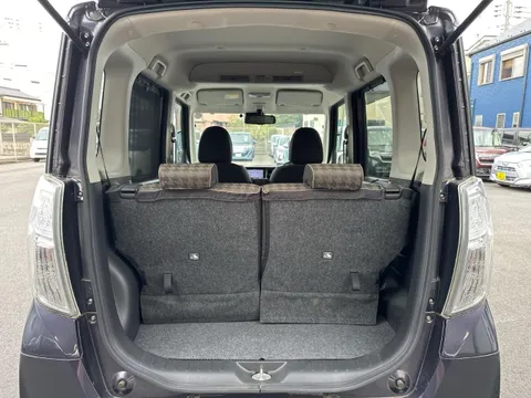 Mitsubishi eK Space Custom