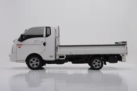 Hyundai Porter II