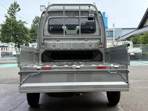 Suzuki Super Carry