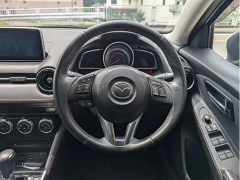 Mazda Mazda2 (Demio)