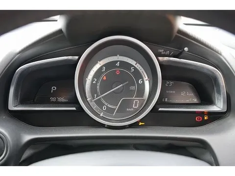 Mazda Mazda2 (Demio)
