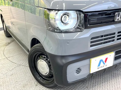 Honda N-BOX Joy