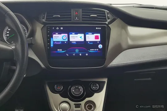 Haima M3